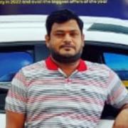 Munnuru Kapu Divorced Groom