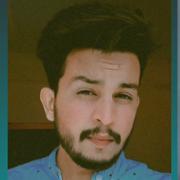 Sunni Muslim Groom