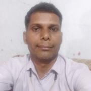 Vaishnav Divorced Groom