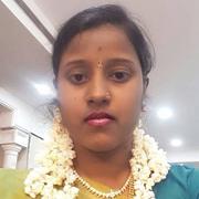 Yadava Naidu Bride