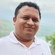 Kokanastha / Chitpavan Brahmin Divorced Groom