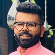 Brahma Kshatriya / Brahma Kshatri Groom