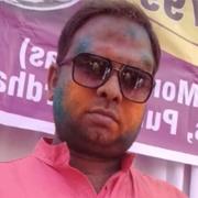 Baidya Groom