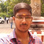 Kammavar Naicker Groom