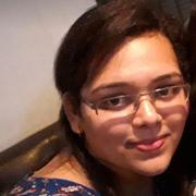 Chandraseniya Kayastha Prabhu (CKP) Divorced Bride