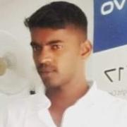 Nayaka Groom