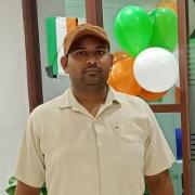 Saini Divorced Groom