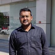 Chudigar Groom