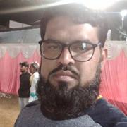 Siddi / Siddiqui Groom