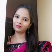 Padmashali / Padmasali Divorced Bride