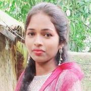 Ansari Bride