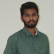 Vellan Chettiar Groom