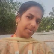 Vannan/Vannar Bride