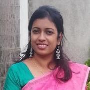 Mahishya/Mahishyadas Bride