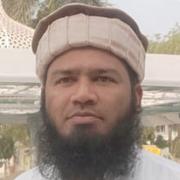 Sunni Muslim Groom