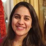 Kokanastha / Chitpavan Brahmin Bride