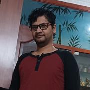Hebbar Iyengar Groom