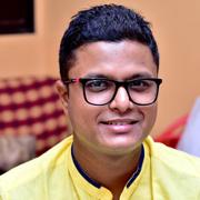 Gomantak Groom