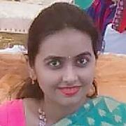 Ahir Sonar Bride