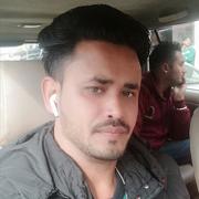 Kashyap Kahar Divorced Groom