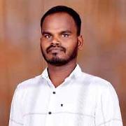 Nayaka Groom