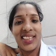 Balija Bride
