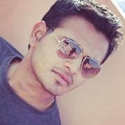 Shrimali Soni NRI Groom