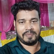 Kayastha Groom