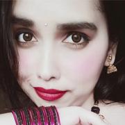 Chandraseniya Kayastha Prabhu (CKP) Bride