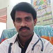 Panar Muslim Divorced Doctor Groom