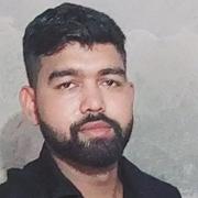 Kashyap Rajput Groom