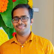 Gandla/Telikula Groom