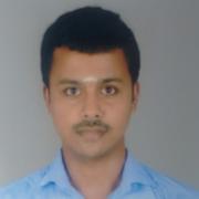 Desikar / Desigar Groom