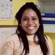 Kulkarni Doctor Bride