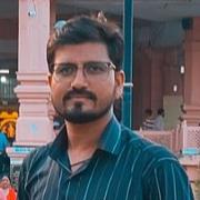 Patel/Patidar Groom