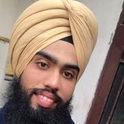 Arora Khatri Groom