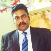 Iyengar Groom