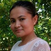 Scheduled Tribe (ST) Bride