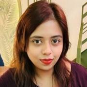 Thakur Doctor Bride