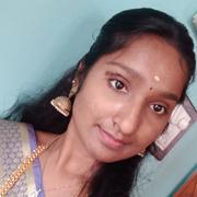 Uppiliya Naicker Bride