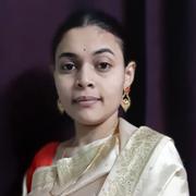 Vaishnav Bairagi Bride
