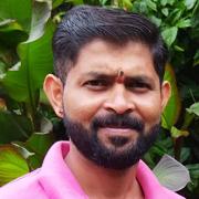 Kodagu Gowda Groom