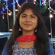 Gavara Naidu Bride