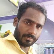 Nayaka Groom