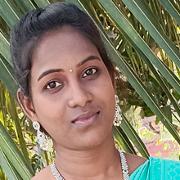 Padayachi Bride