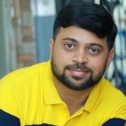 Kapu Naidu Groom