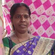 Paraiyar/Parayar Bride