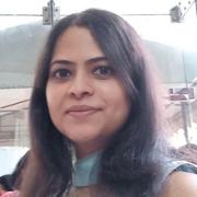 Bhandari Divorced Bride