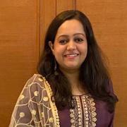 Srivastava Kayastha Bride