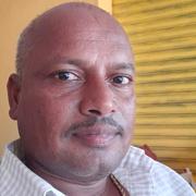 Lingayat Paknak Reddy Groom